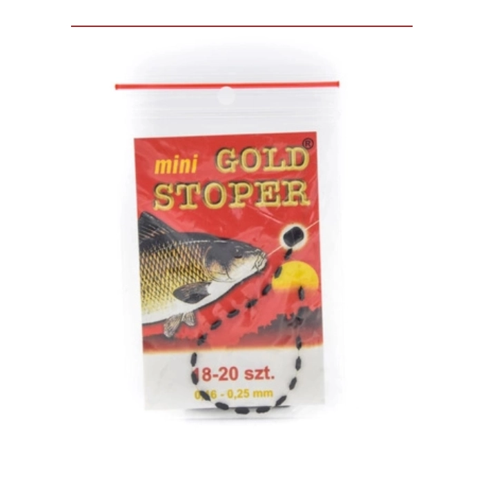 STOPER MINI OPK 25SZT